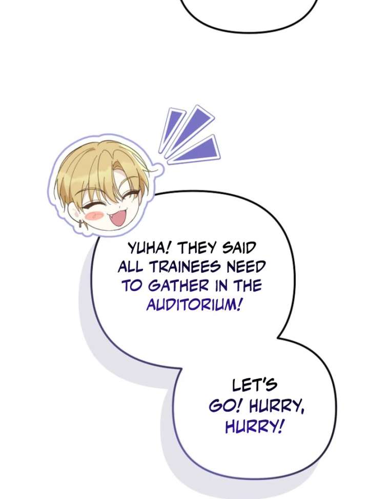 The Lucky Plan of an Idol in His Second Life Chapter 10 - Page 32