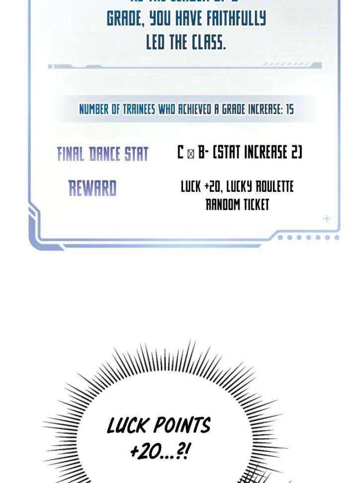 The Lucky Plan of an Idol in His Second Life Chapter 10 - Page 47