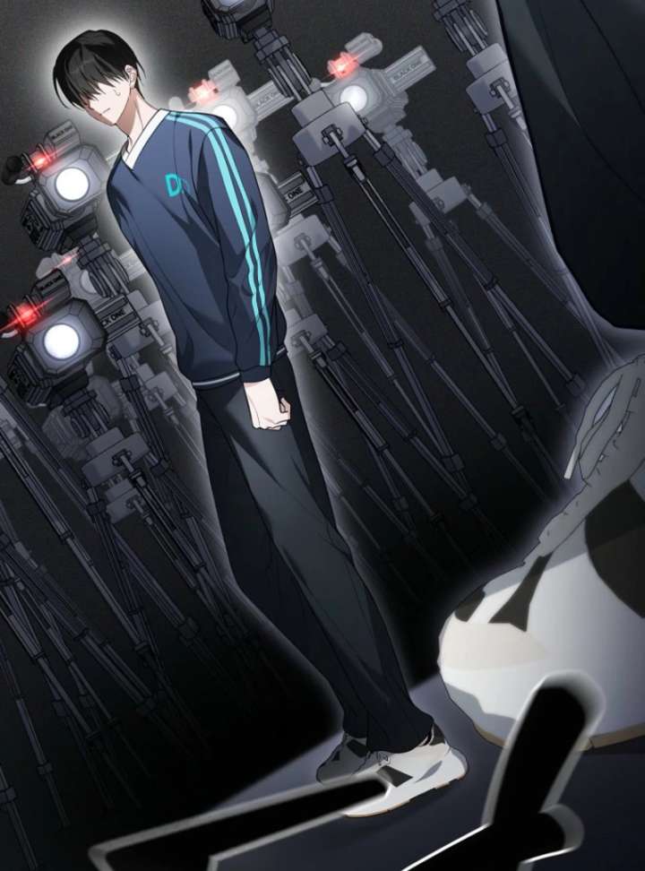 The Lucky Plan of an Idol in His Second Life Chapter 10 - Page 6