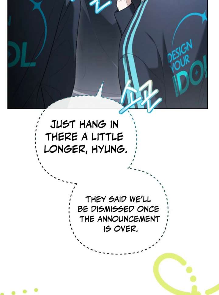 The Lucky Plan of an Idol in His Second Life Chapter 10 - Page 52