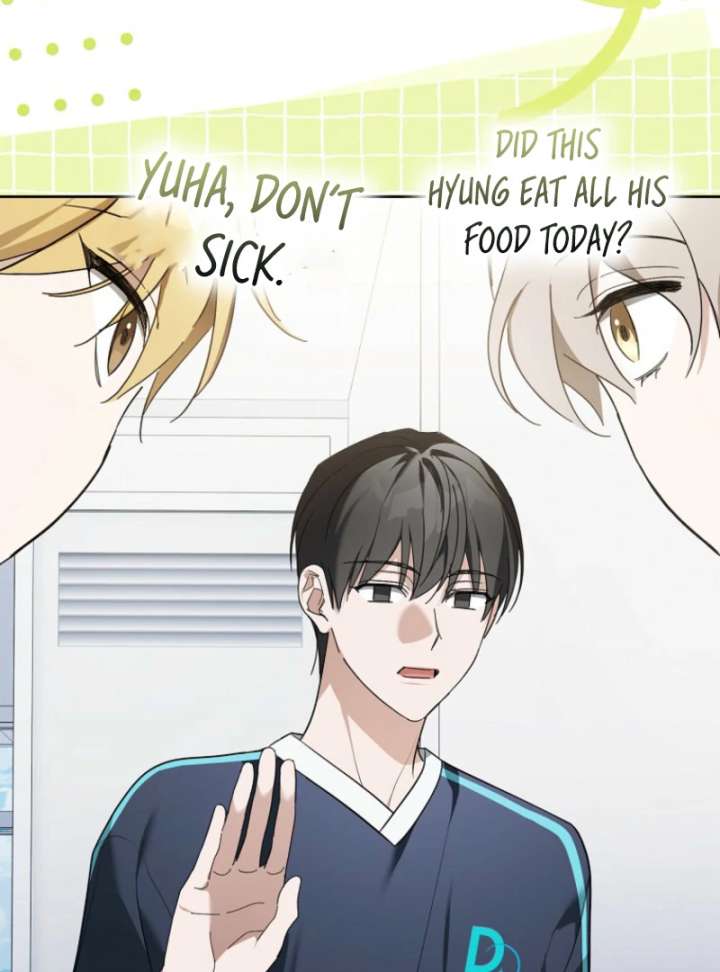 The Lucky Plan of an Idol in His Second Life Chapter 10 - Page 53