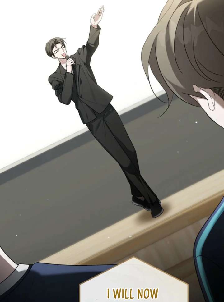 The Lucky Plan of an Idol in His Second Life Chapter 10 - Page 56