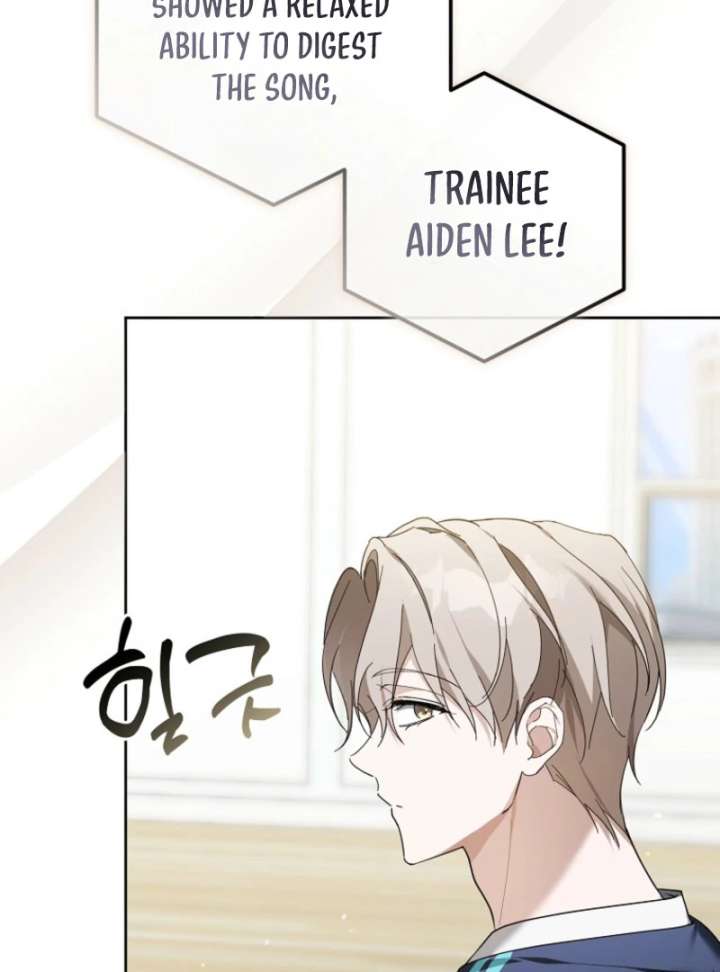 The Lucky Plan of an Idol in His Second Life Chapter 10 - Page 66