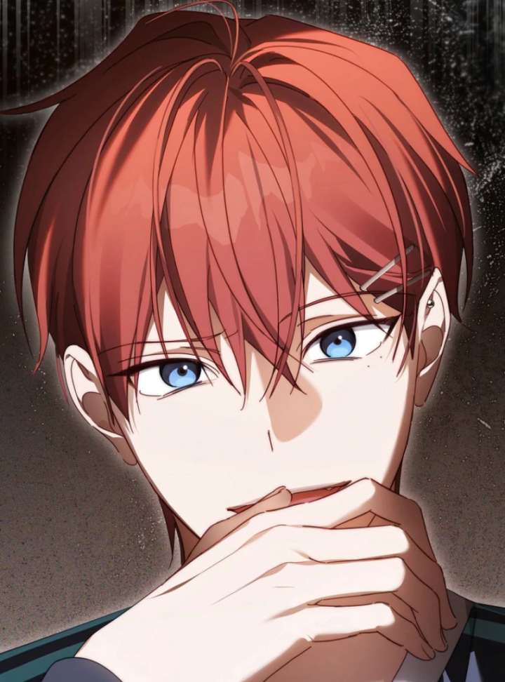 The Lucky Plan of an Idol in His Second Life Chapter 10 - Page 8