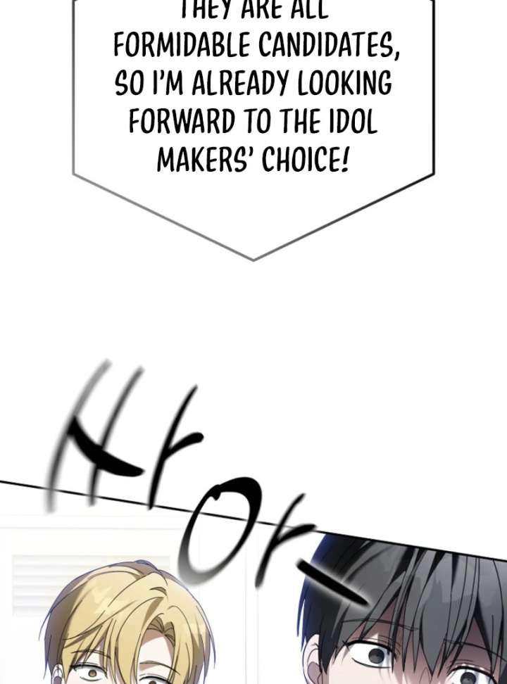 The Lucky Plan of an Idol in His Second Life Chapter 10 - Page 72