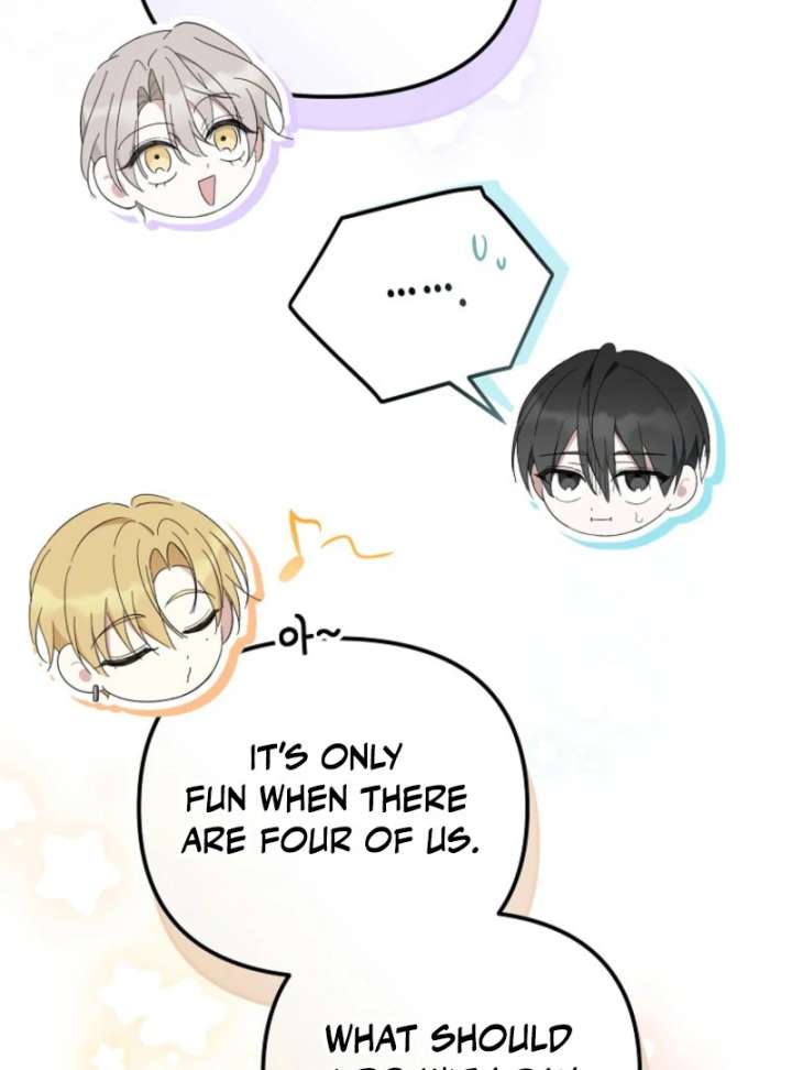 The Lucky Plan of an Idol in His Second Life Chapter 10 - Page 79