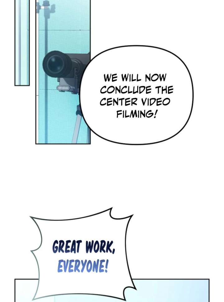 The Lucky Plan of an Idol in His Second Life Chapter 10 - Page 83