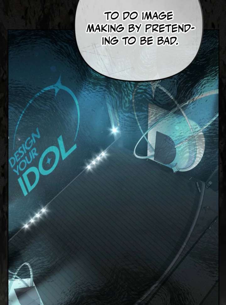 The Lucky Plan of an Idol in His Second Life Chapter 10 - Page 100