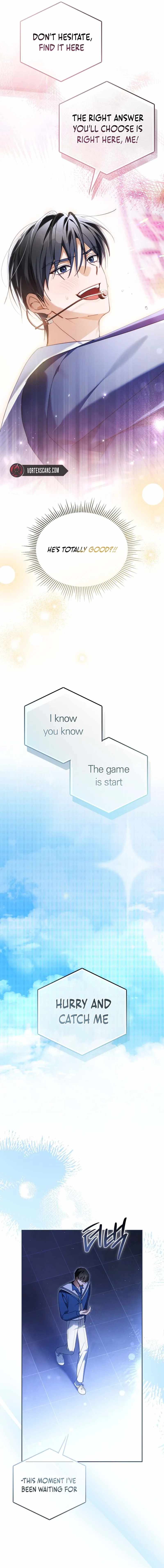 The Lucky Plan of an Idol in His Second Life Chapter 22 - Page 20