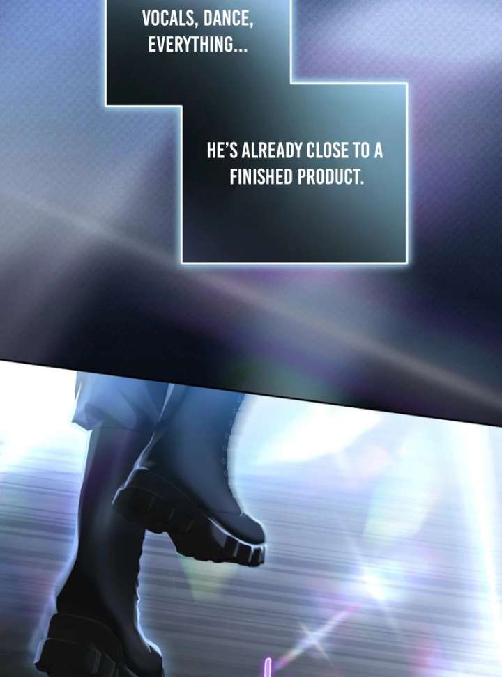 The Lucky Plan of an Idol in His Second Life Chapter 3 - Page 107