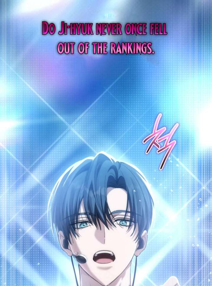 The Lucky Plan of an Idol in His Second Life Chapter 3 - Page 110