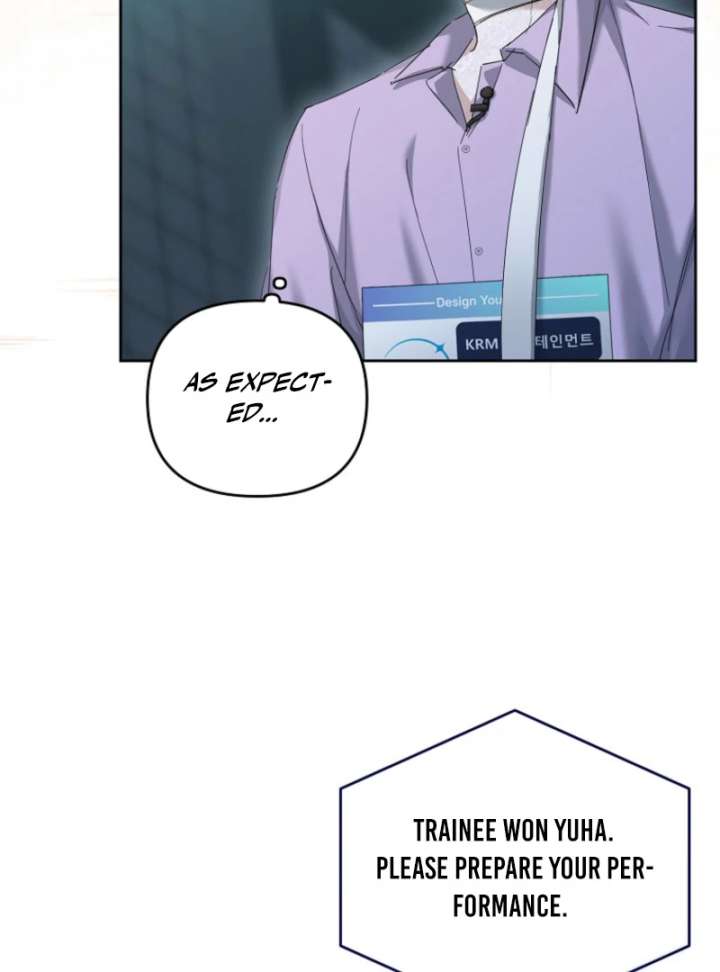 The Lucky Plan of an Idol in His Second Life Chapter 3 - Page 116