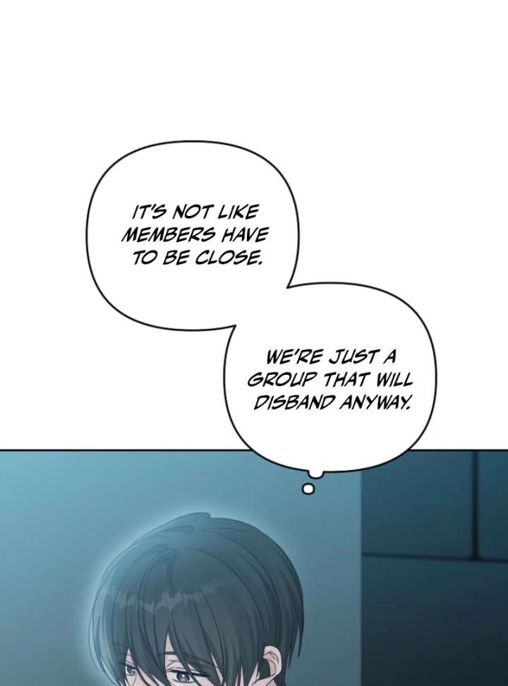 The Lucky Plan of an Idol in His Second Life Chapter 3 - Page 13