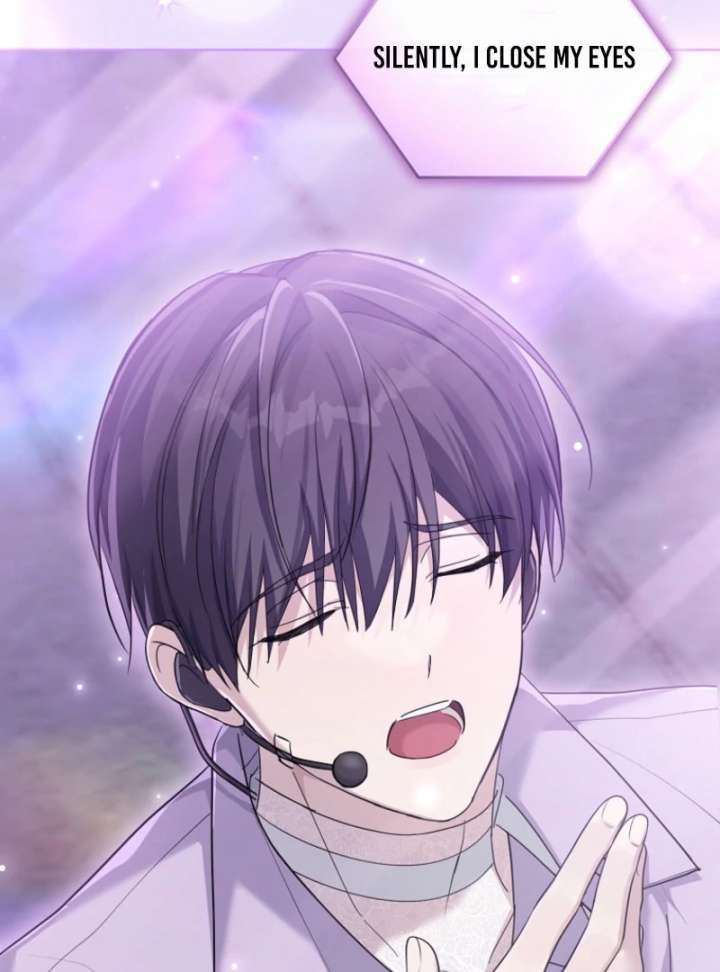 The Lucky Plan of an Idol in His Second Life Chapter 3 - Page 135