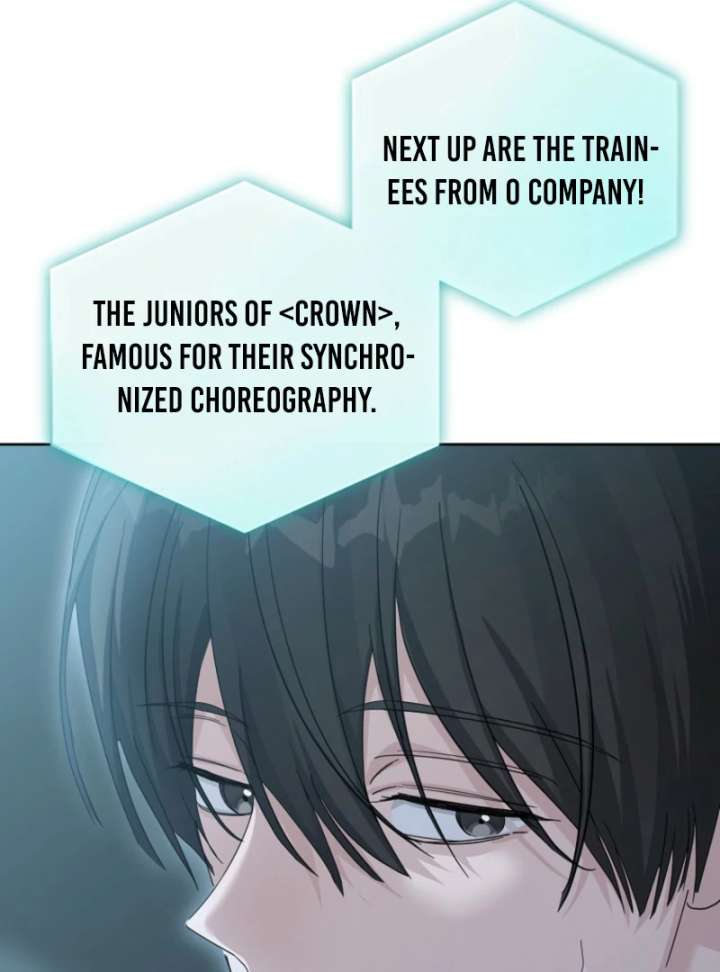 The Lucky Plan of an Idol in His Second Life Chapter 3 - Page 16