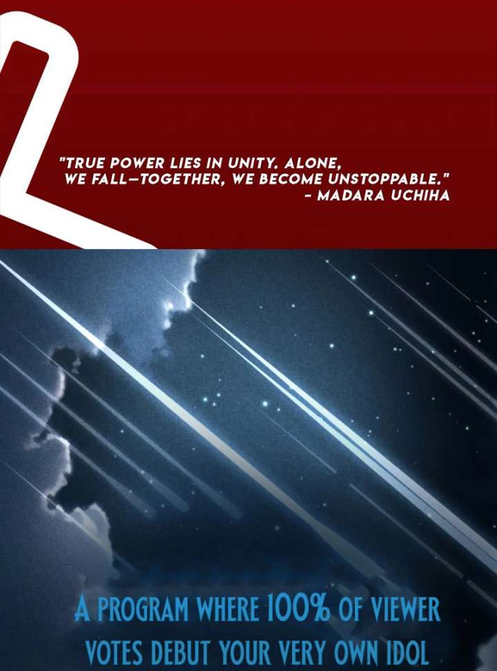 The Lucky Plan of an Idol in His Second Life Chapter 3 - Page 3