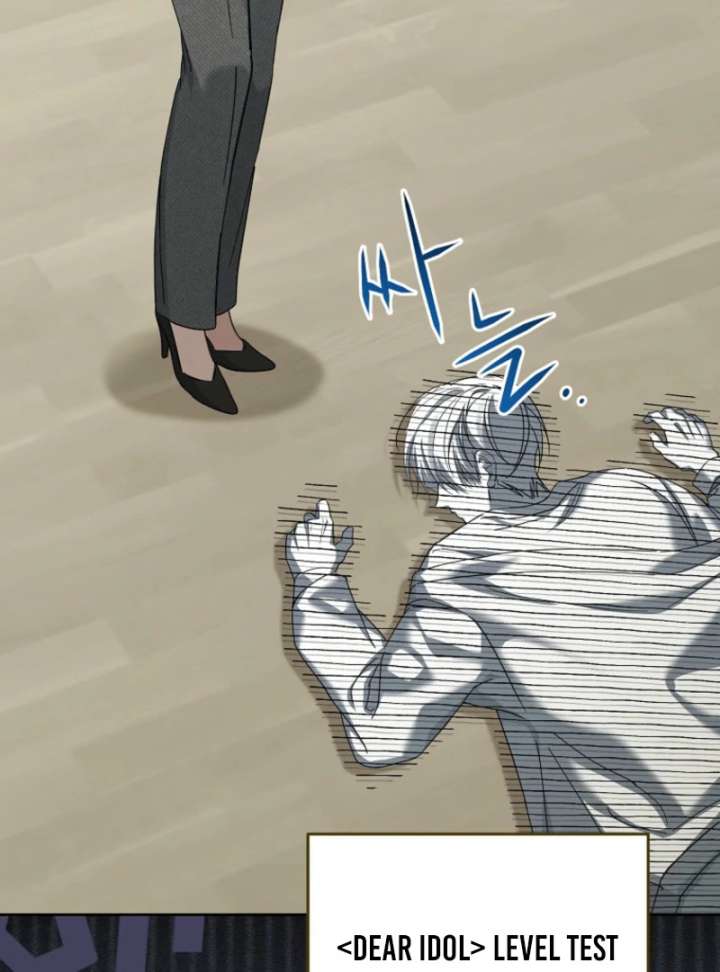 The Lucky Plan of an Idol in His Second Life Chapter 3 - Page 22