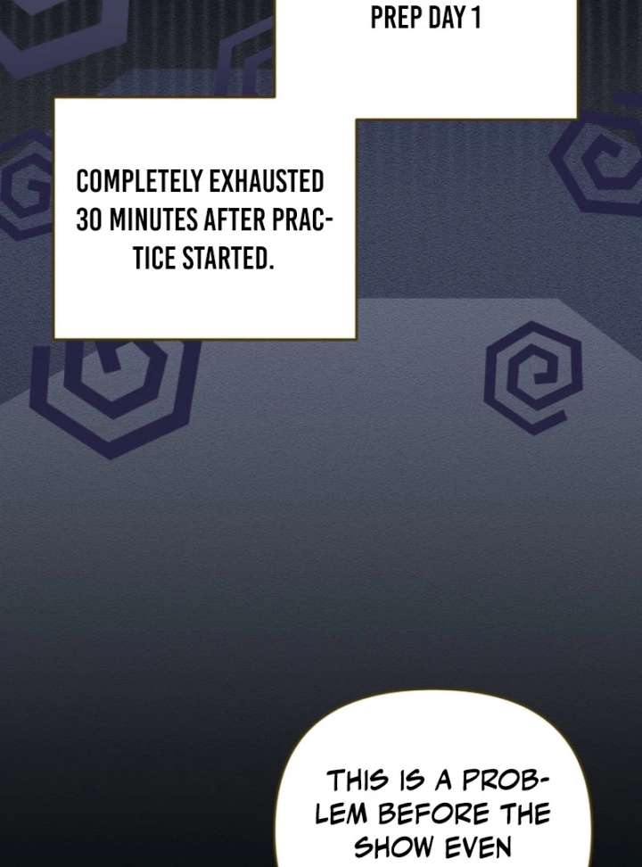 The Lucky Plan of an Idol in His Second Life Chapter 3 - Page 23