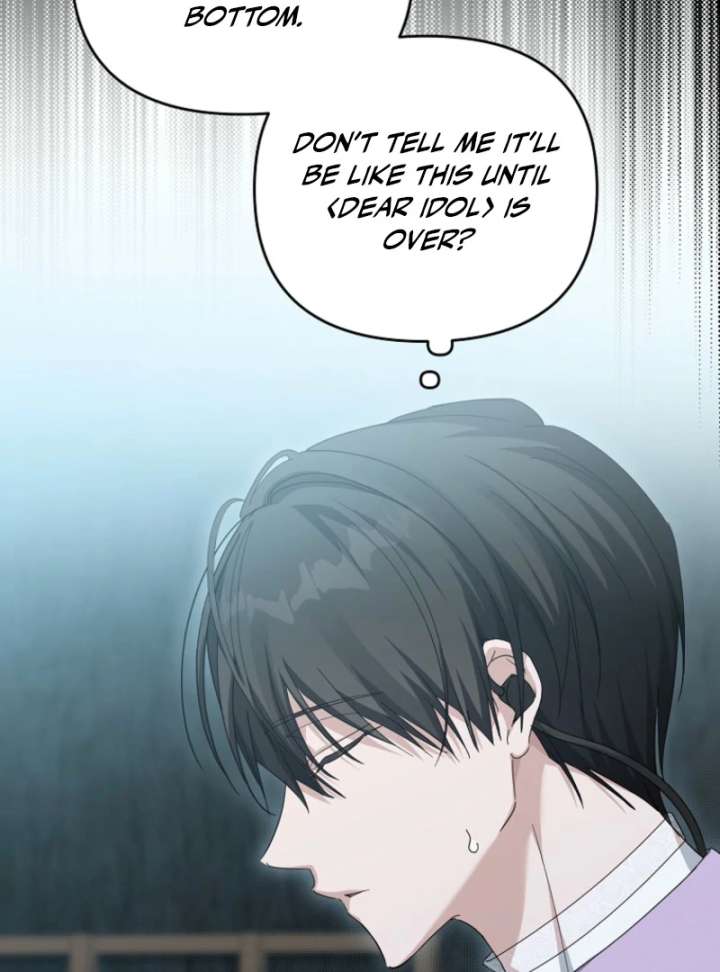 The Lucky Plan of an Idol in His Second Life Chapter 3 - Page 33