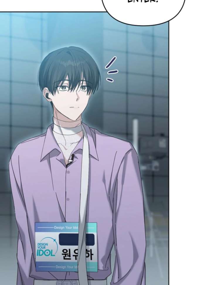 The Lucky Plan of an Idol in His Second Life Chapter 3 - Page 35