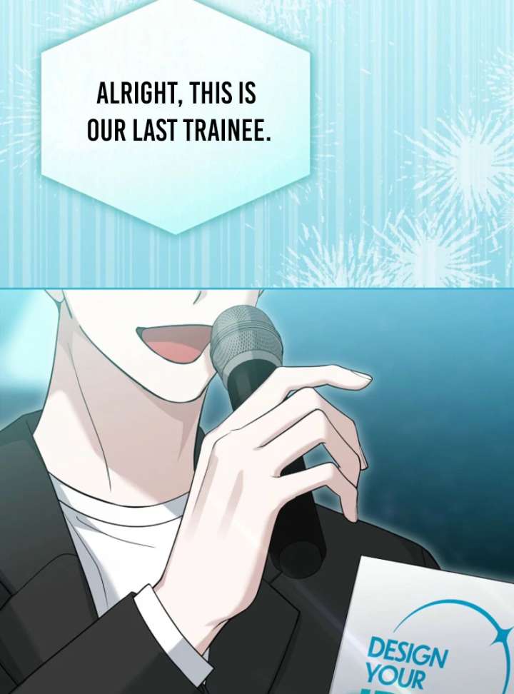 The Lucky Plan of an Idol in His Second Life Chapter 3 - Page 49