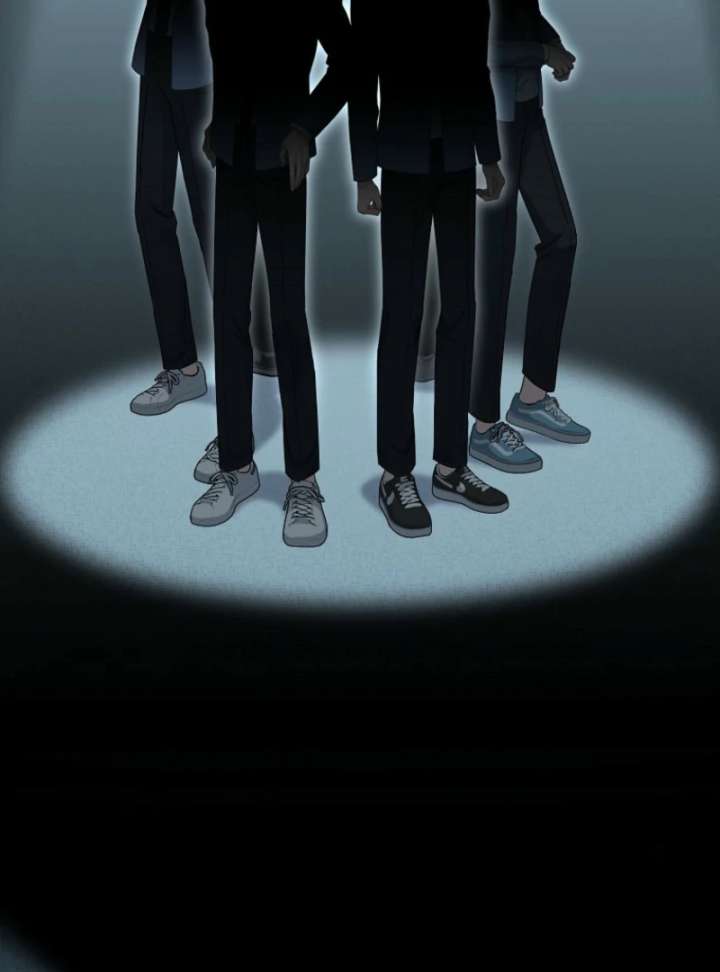 The Lucky Plan of an Idol in His Second Life Chapter 3 - Page 6