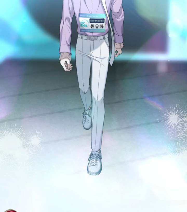 The Lucky Plan of an Idol in His Second Life Chapter 3 - Page 52