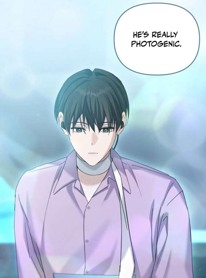 The Lucky Plan of an Idol in His Second Life Chapter 3 - Page 54