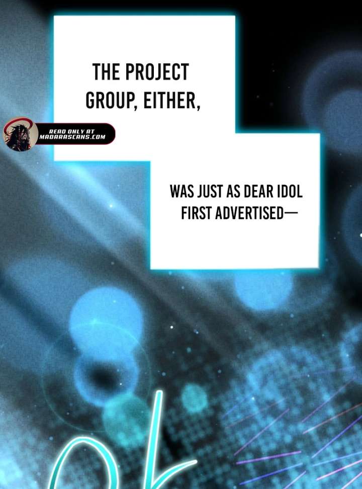 The Lucky Plan of an Idol in His Second Life Chapter 3 - Page 7