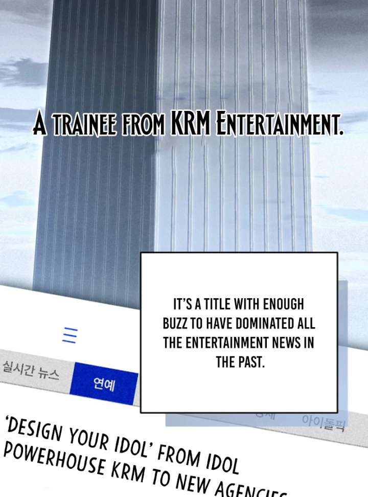 The Lucky Plan of an Idol in His Second Life Chapter 3 - Page 84