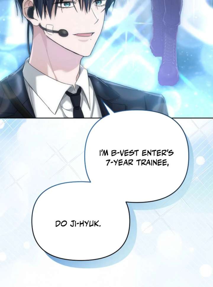 The Lucky Plan of an Idol in His Second Life Chapter 3 - Page 97