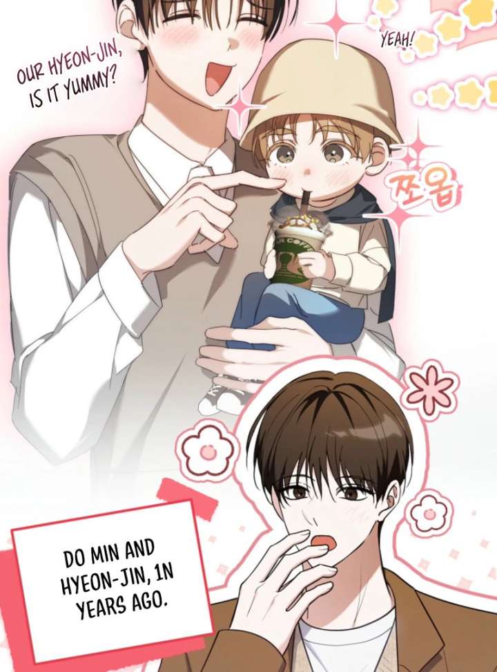 The Lucky Plan of an Idol in His Second Life Chapter 5 - Page 11