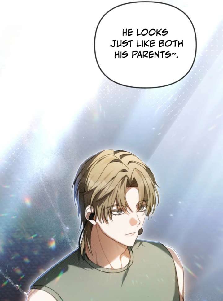 The Lucky Plan of an Idol in His Second Life Chapter 5 - Page 14