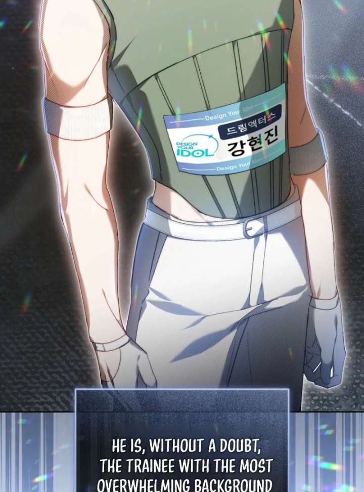 The Lucky Plan of an Idol in His Second Life Chapter 5 - Page 15