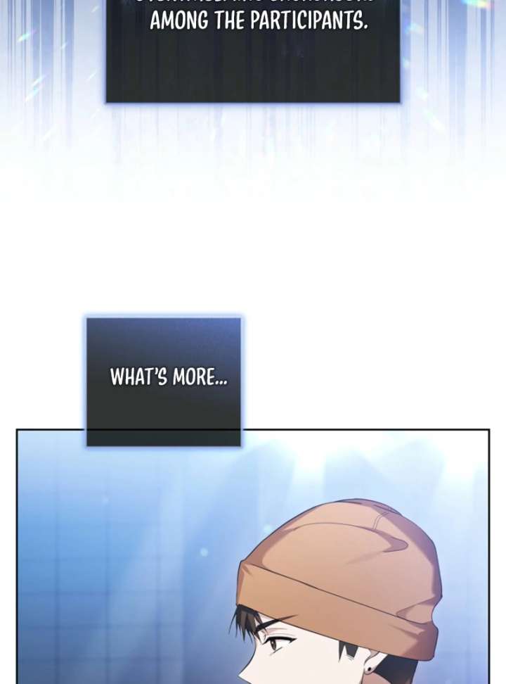 The Lucky Plan of an Idol in His Second Life Chapter 5 - Page 16