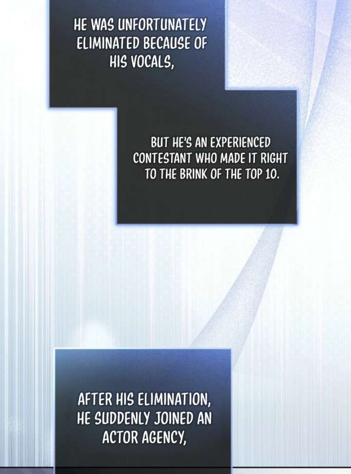 The Lucky Plan of an Idol in His Second Life Chapter 5 - Page 19