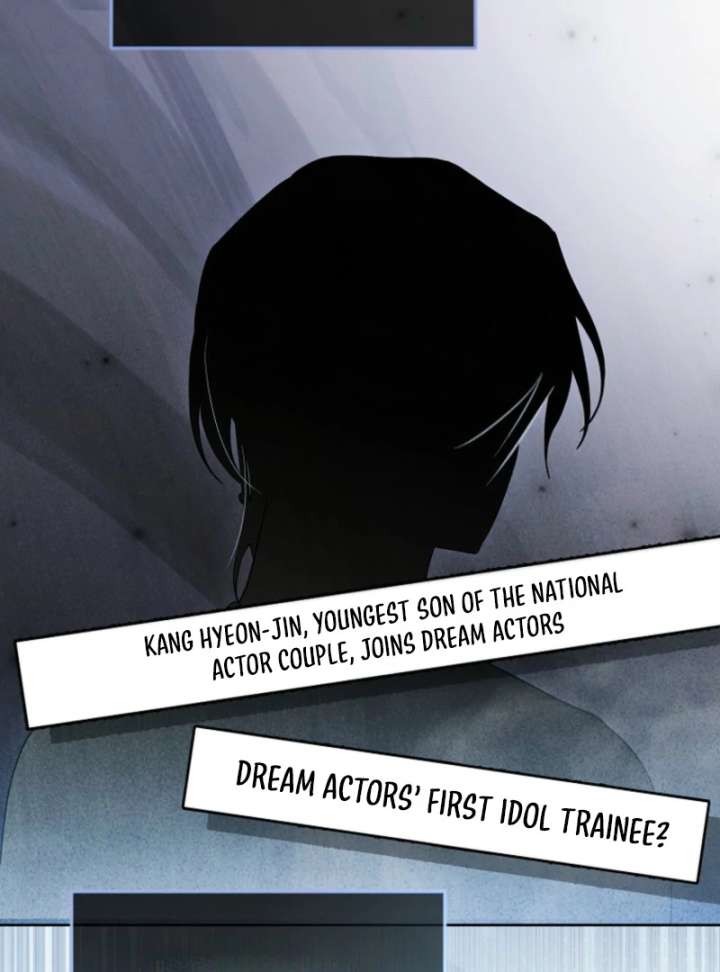 The Lucky Plan of an Idol in His Second Life Chapter 5 - Page 20