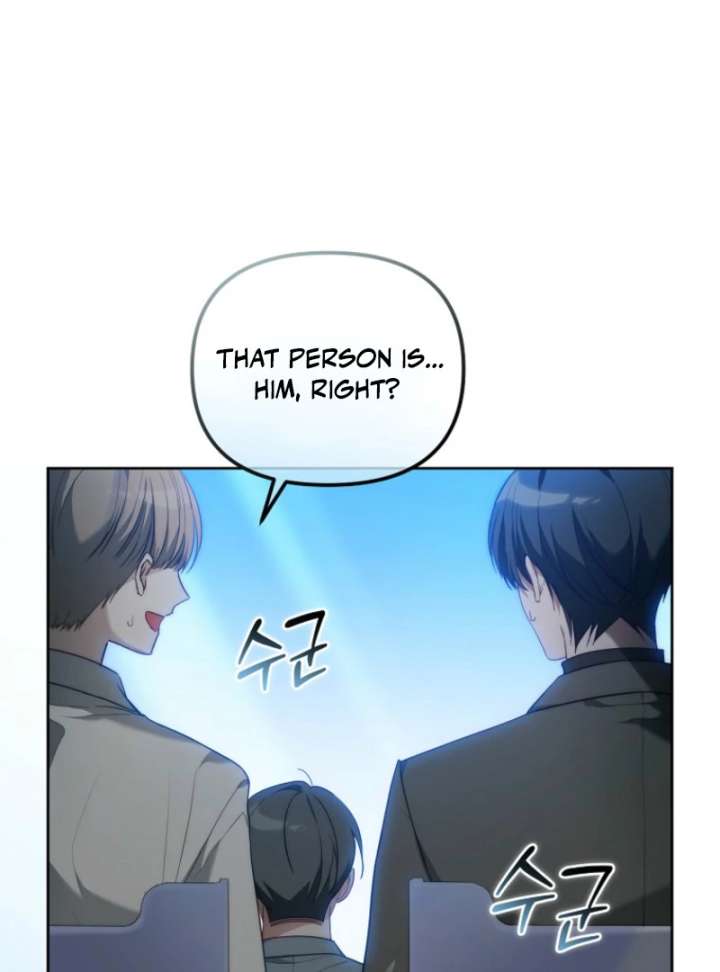 The Lucky Plan of an Idol in His Second Life Chapter 5 - Page 3