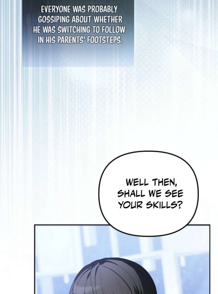 The Lucky Plan of an Idol in His Second Life Chapter 5 - Page 21