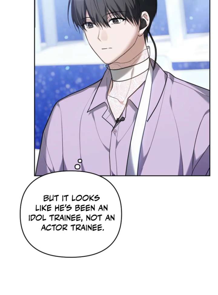 The Lucky Plan of an Idol in His Second Life Chapter 5 - Page 22