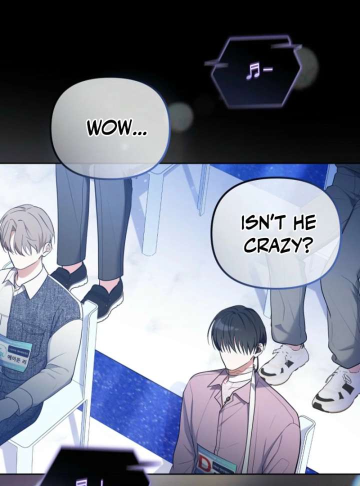 The Lucky Plan of an Idol in His Second Life Chapter 5 - Page 29