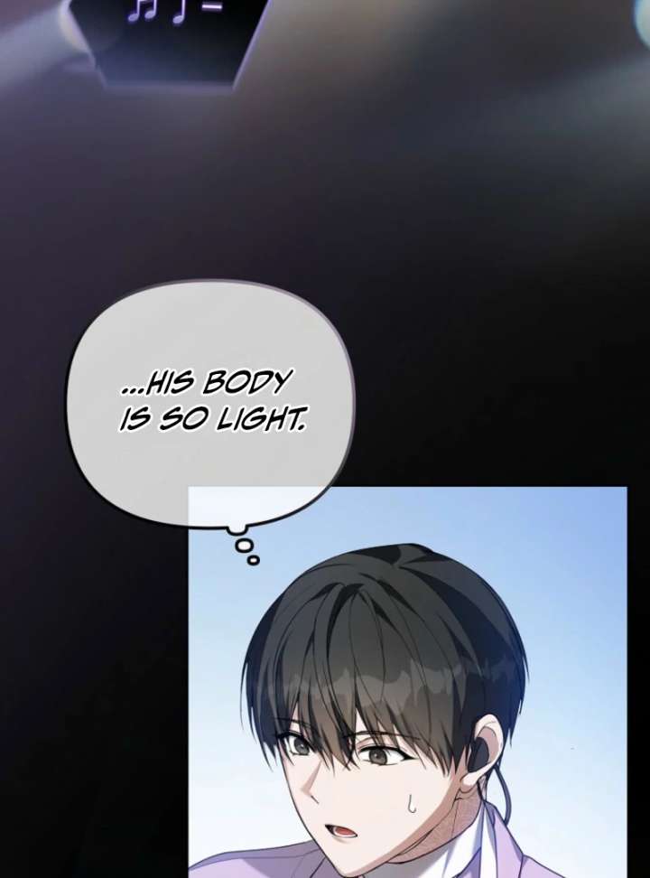 The Lucky Plan of an Idol in His Second Life Chapter 5 - Page 30
