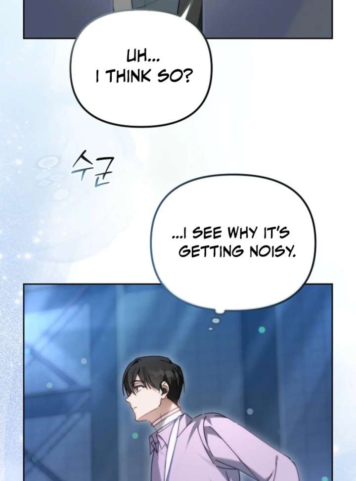 The Lucky Plan of an Idol in His Second Life Chapter 5 - Page 4