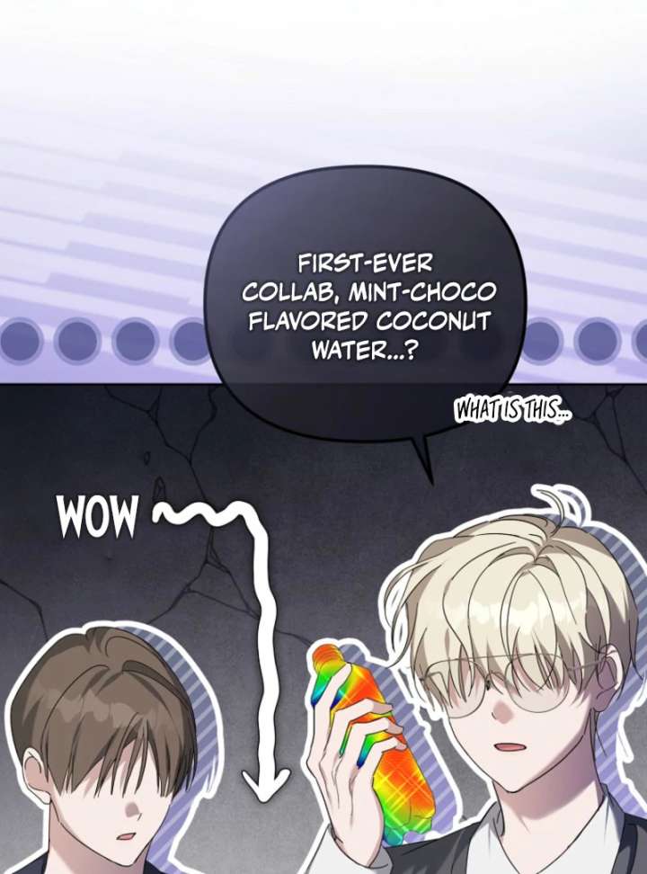 The Lucky Plan of an Idol in His Second Life Chapter 5 - Page 40