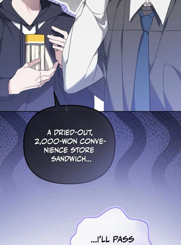 The Lucky Plan of an Idol in His Second Life Chapter 5 - Page 41