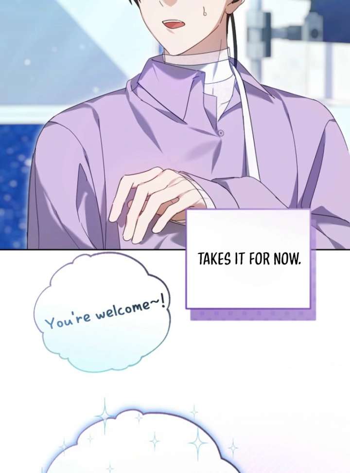 The Lucky Plan of an Idol in His Second Life Chapter 5 - Page 50