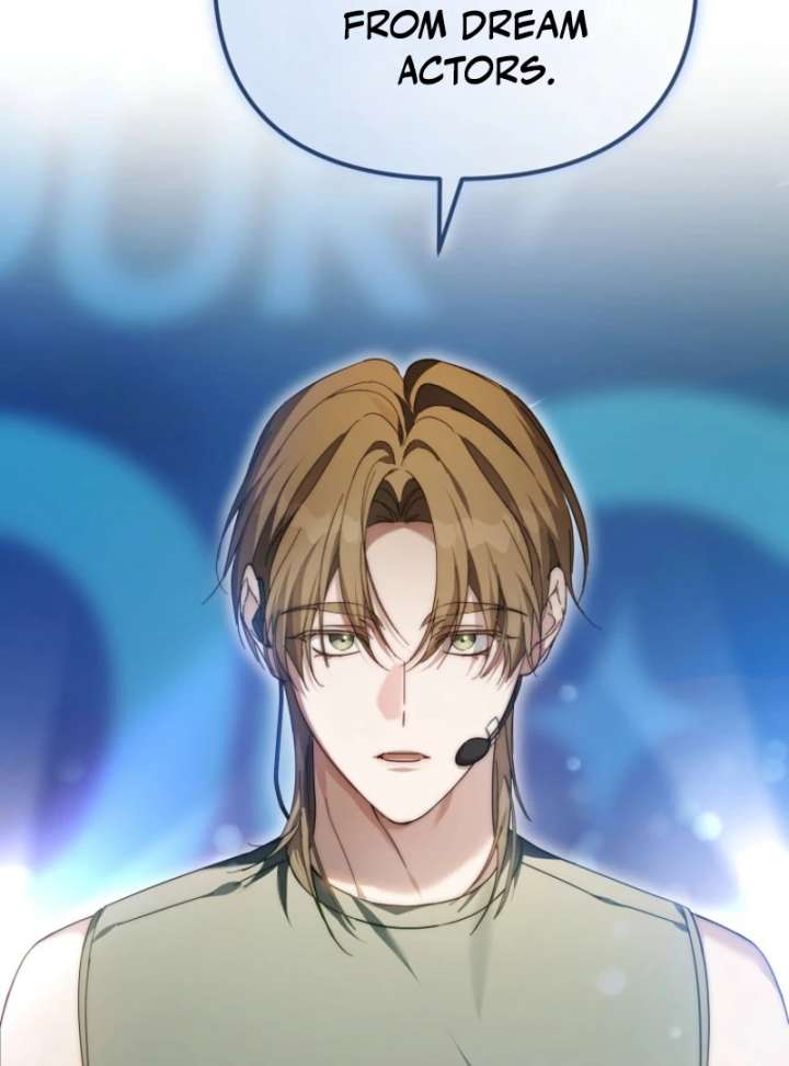 The Lucky Plan of an Idol in His Second Life Chapter 5 - Page 6