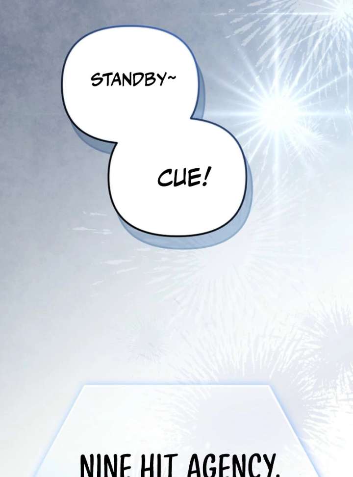 The Lucky Plan of an Idol in His Second Life Chapter 5 - Page 72