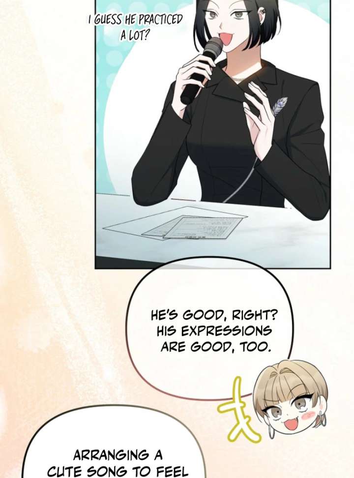 The Lucky Plan of an Idol in His Second Life Chapter 5 - Page 93