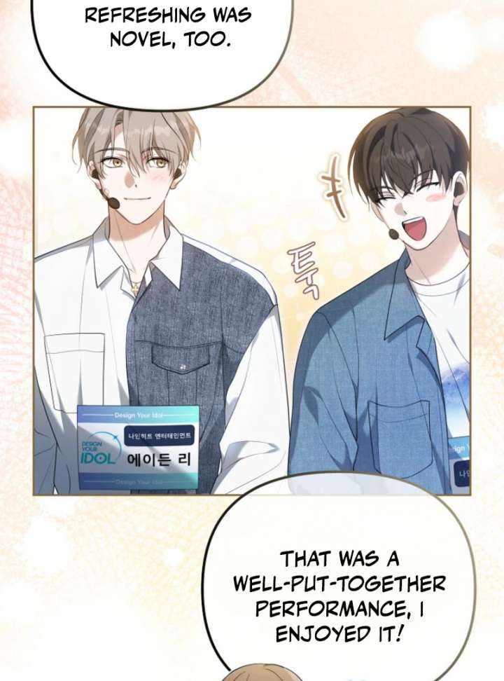 The Lucky Plan of an Idol in His Second Life Chapter 5 - Page 94